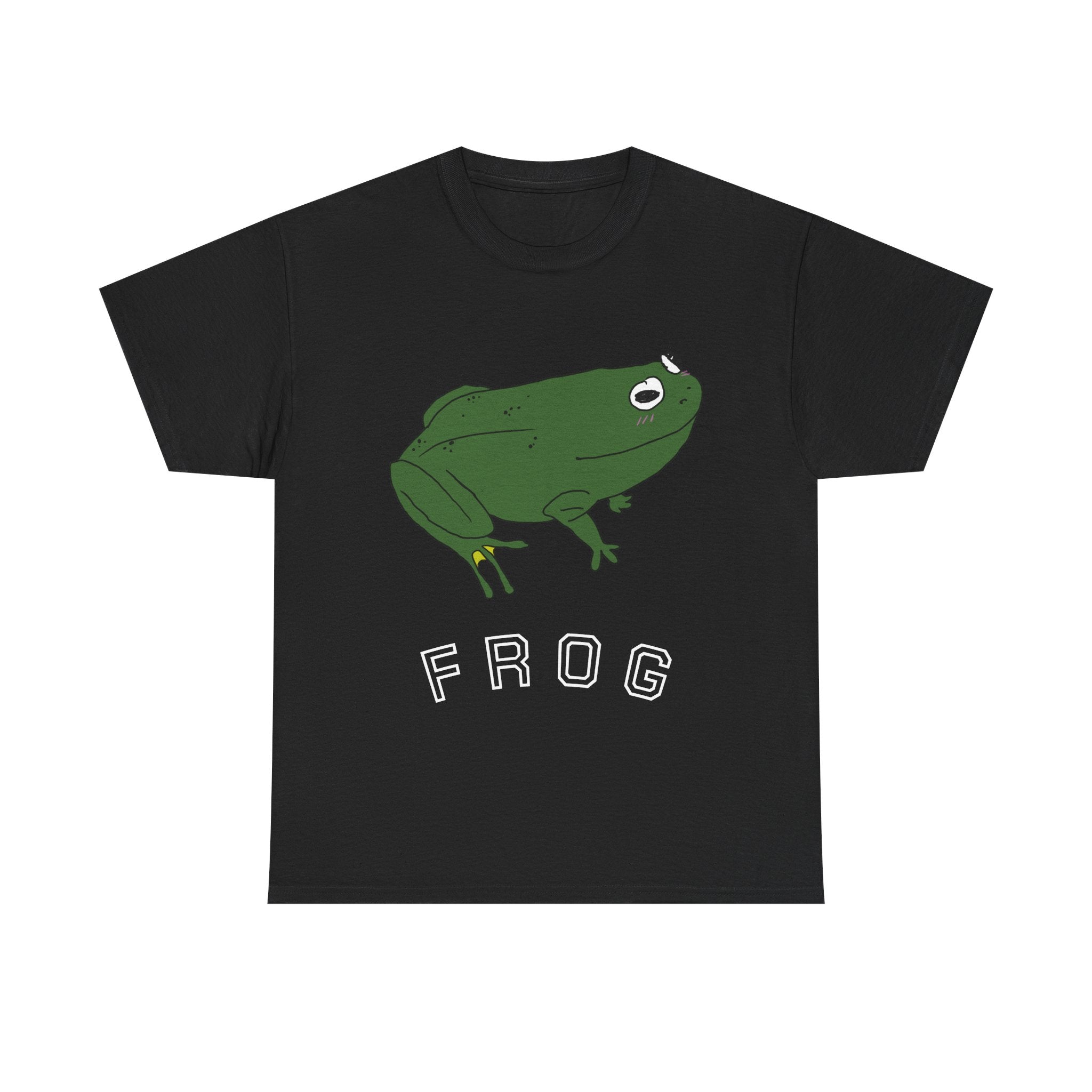 FROG T-Shirt (Unisex)