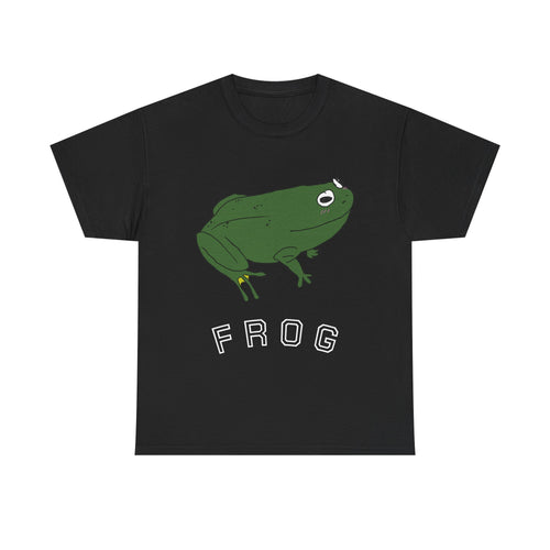 FROG T-Shirt (Unisex)