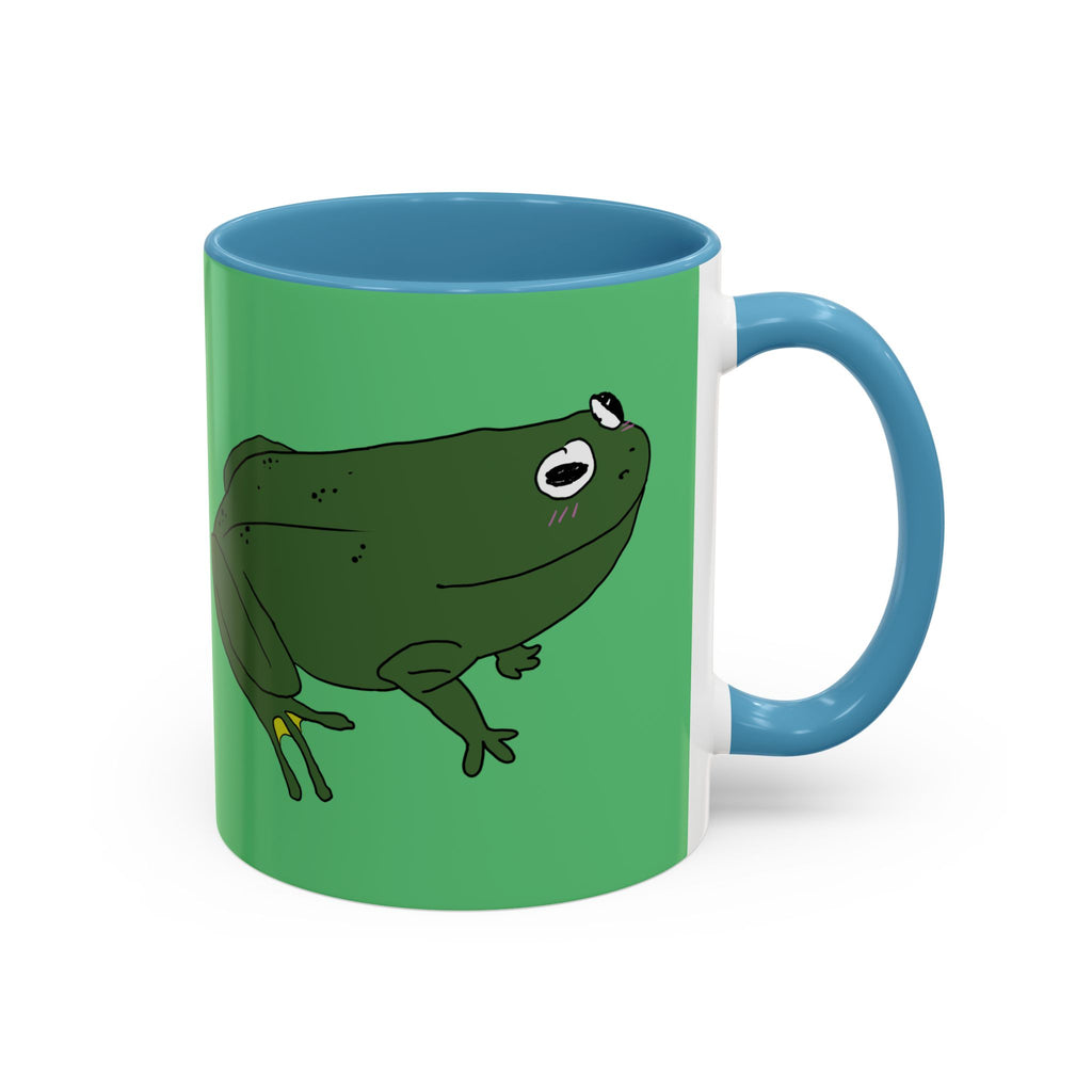 FROG Mug (11 oz)