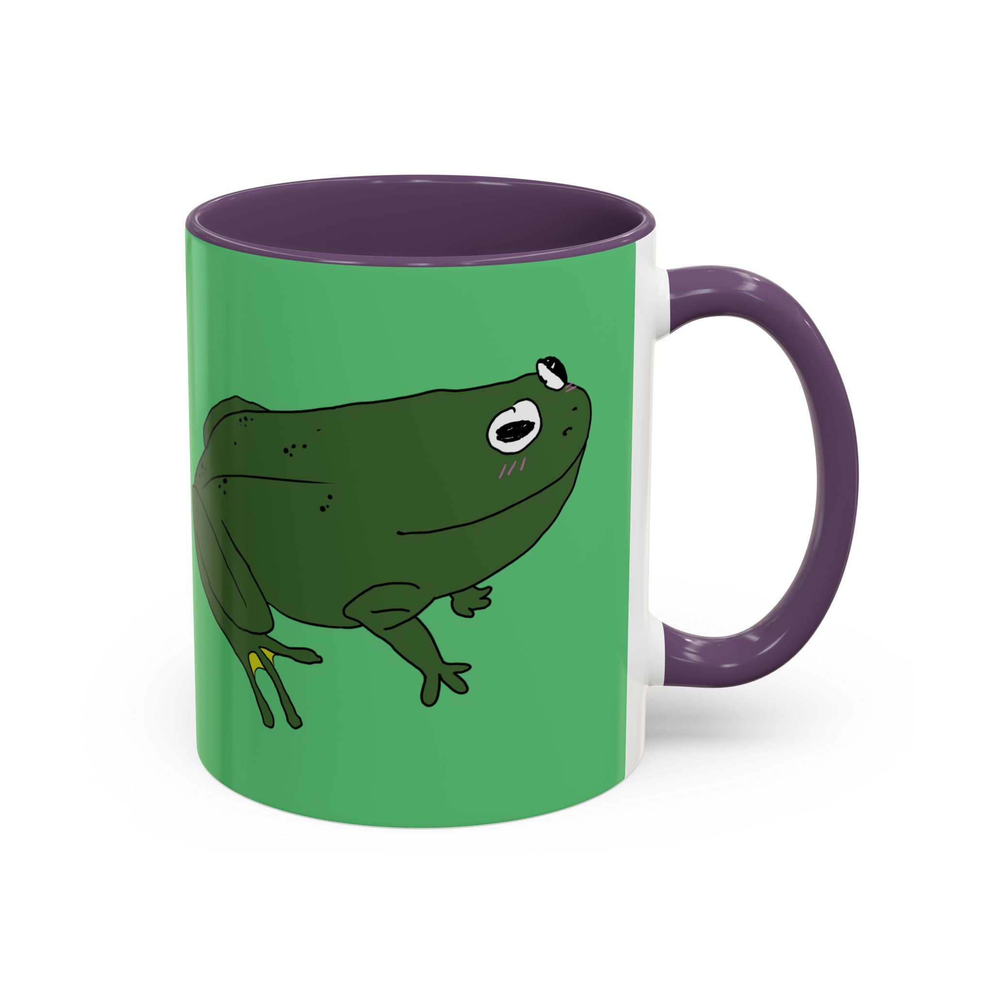 FROG Mug (11 oz)